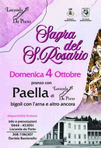 Festa rosario s